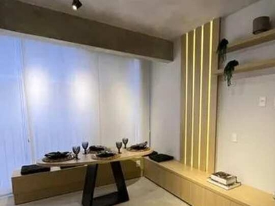 Lindo apartamento para locação no coração da Vila Madalena !!