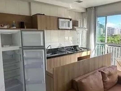 Lindo Apartamento Verano Stay para aluguel tem 55 metros quadrados com 2 quartos