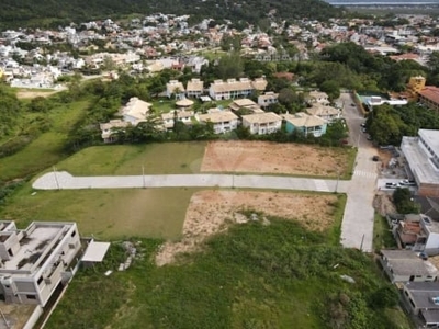 Lindo terreno a venda no centro de garopaba-sc