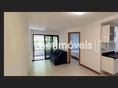 Locação Apartamento 1 quarto Ondina Salvador