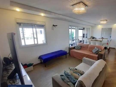Locação Apartamento 2 Dormitórios - 130 m² Vila Leopoldina