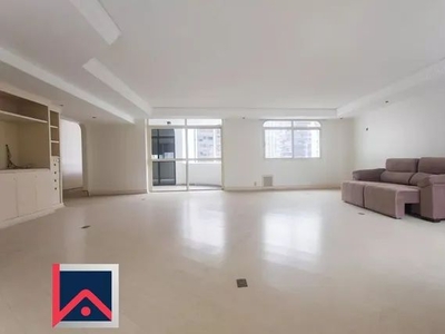 Locação Apartamento 2 Dormitórios - 270 m² Jardim Paulista