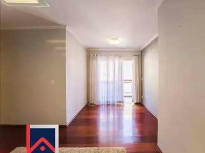 Locação Apartamento 2 Dormitórios - 60 m² Vila Olímpia