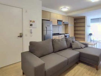 Locação Apartamento 2 Dormitórios - 64 m² Perdizes