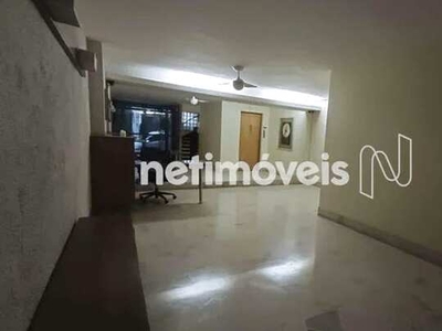 Locação Apartamento 2 quartos Santa Cecília São Paulo