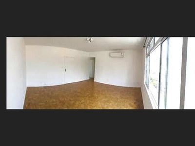 Locação Apartamento 3 Dormitórios - 105 m² Pinheiros