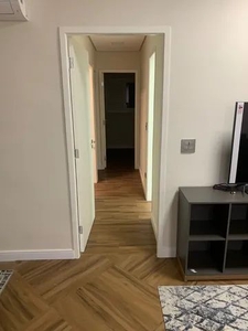 Locação Apartamento 3 Dormitórios - 76 m² Vila Olímpia