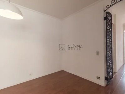 Locação Apartamento 3 Dormitórios - 98 m² Vila Madalena