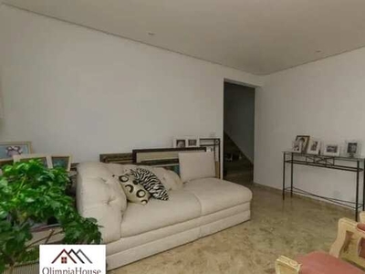 Locação Apartamento 4 Dormitórios - 234 m² Vila Clementino