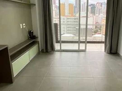 LOCAÇÃO APARTAMENTO BRAÚNA 2 DORMITÓRIOS 1 SUÍTE VARANDA 70 m² GONZAGA