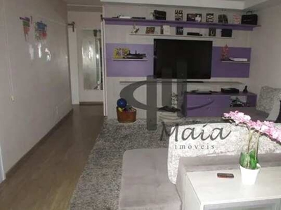 Locação Apartamento Sao Caetano do Sul Santa Paula Ref: 38302