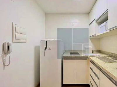 Locação de Apartamentos / Padrão na cidade de São Paulo