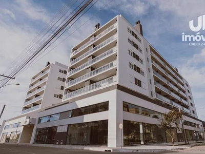 Loft com 1 dormitório para alugar, 38 m² por R$ 1.710/mês no Centro em Pelotas/RS
