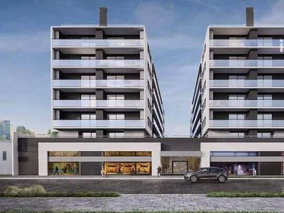 Loft com 1 dormitório para alugar, 38 m² por R$ 1.710/mês no Centro em Pelotas/RS