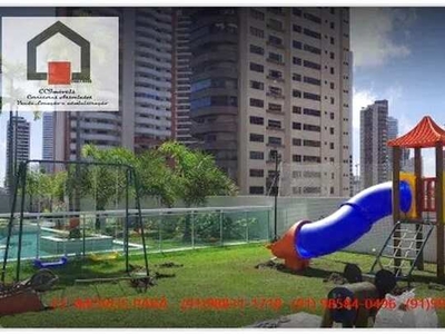 Loft com 1 dormitório para alugar, 50 m² por R$ 8.000,01/mês - Umarizal - Belém/PA