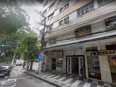 Loja em Centro, Niterói/RJ de 28m² para locação R$ 1.400,00/mes