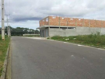 Lote/Terreno para venda tem 300 metros quadrados em residencial Amazonas 1 - Iranduba - Am