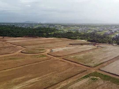 Loteamento Top Ville No Eusebio,Ao Lado Da Cidade Alfha Ville Ultimas Unidades,. Entre em