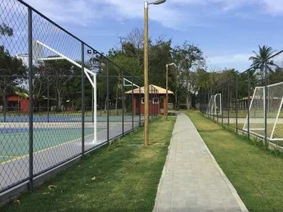 Lotes Em Condominio Em Caucaia, Proximos Ao Cumbuco . sem detença