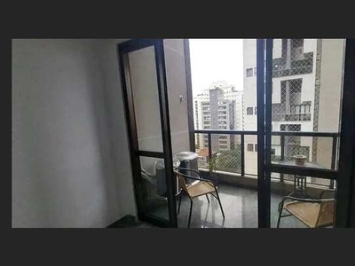 MOEMA PROX. METRÔ, FORA DA ROTA, CONDOM CLUBE! 75M2, 2 STES, LAVABO, AR COND, VARANDÃO, 2