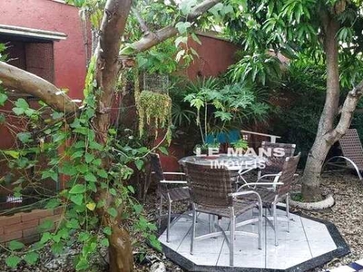 Ótima Casa com 1 dormitório para alugar, 50 m² por R$ 1.363/mês - Jardim Ipanema - Piracic