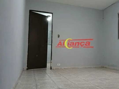 ÓTIMA CASA COM 3 DORMITÓRIOS 85M² - TABOÃO (JD. SÃO DOMINGOS) - GUARULHOS