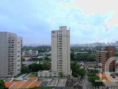 Ótima localização , vista , ao lado do Parque Ibirapuera - FORA DA ROTA