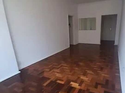 Ótimo apartamento 2 quartos - Laranjeiras RJ