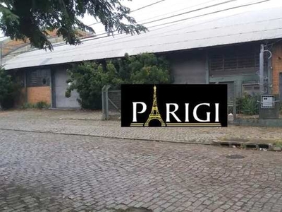 Pavilhão para alugar, 1440 m² por R$ 19.029,00/mês - São Geraldo - Porto Alegre/RS