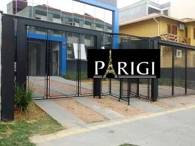Pavilhão para alugar, 480 m² por R$ 8.730,00/mês - Passo d'Areia - Porto Alegre/RS