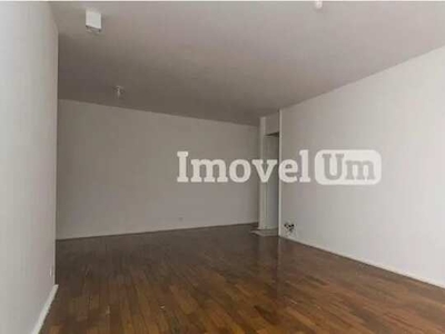 Pinheiros Apartamento com 3 dormitórios