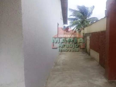 Ponto comercial centro de Maricá! Casa no centro de Maricá com 4 quartos!! Cod:369