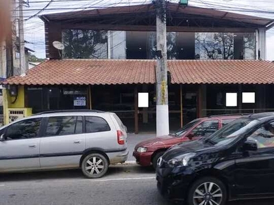 Ponto comercial/Loja/Box para aluguel com 450 metros quadrados em Costazul - Rio das Ostra