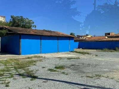 Ponto para alugar, 1100 m² por R$ 15.333/mês - Jardim Mariléa - Rio das Ostras/RJ