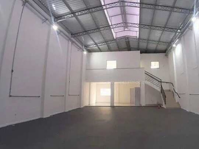 Ponto para alugar, 250 m² por R$ 7.056,00/mês - Vila São João - Caçapava/SP