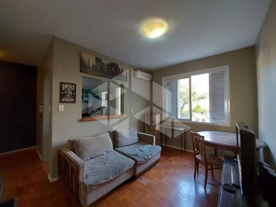 PORTO ALEGRE - Apartamento padrão - BOM FIM