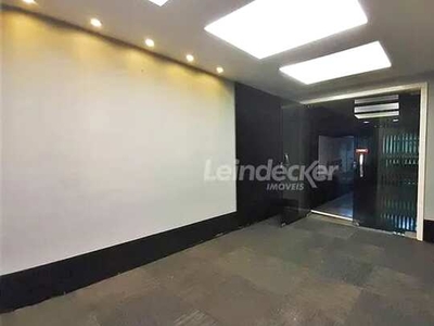 PORTO ALEGRE - Conjunto Comercial/Sala - CENTRO