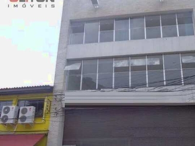 Prédio, 750 m² - venda por R$ 3.495.000,00 ou aluguel por R$ 16.100,00/mês - Vila Maria (Z