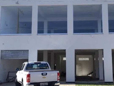 Prédio Comercial