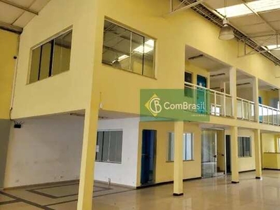 Prédio Comercial para alugar em Vila Amorim de 630.00m² com 5 Garagens