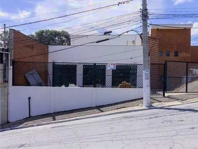 Prédio Comercial Para Locação na Freguesia do Ó, Zona Norte de São Paulo com 2 salas, 8 va