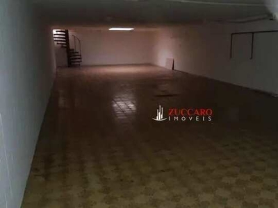 Prédio para alugar, 1100 m² por R$ 16.500,02/mês - Ipiranga - São Paulo/SP