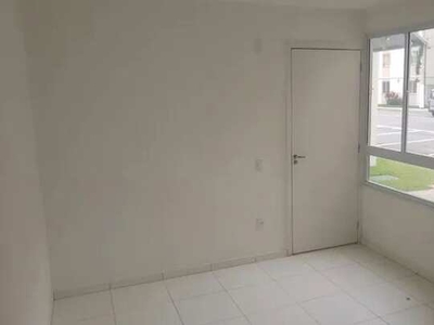 Primeira locação apartamento