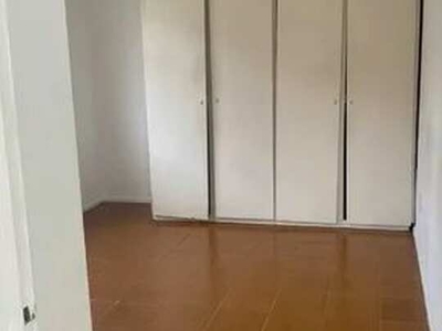 Quarto e sala Kitnet com 1 dormitório