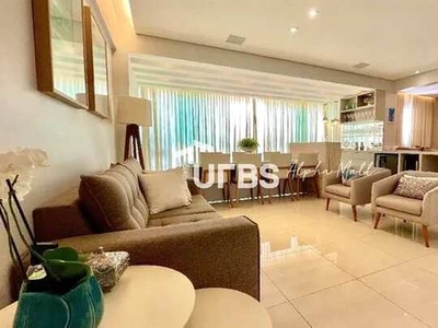 RESERVA BUENO - Apartamento 2 quartos, sendo 2 suítes