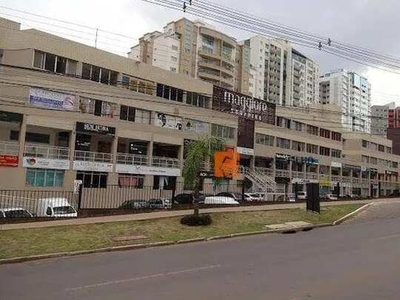 Residencial ou comercial, 1 quarto ou sala, completo em armarios. Aguas Claras Sul