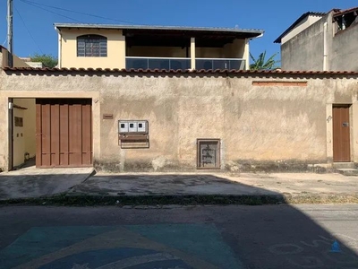 RIBEIRãO DAS NEVES - Casa Padrão - Maria Helena (Justinópolis)