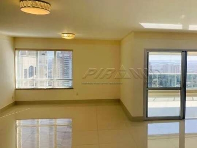 Ribeirão Preto - Apartamento Padrão - Jardim Botânico