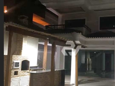 Riviera Del Sol Casa em condomínio com 5 dormitórios