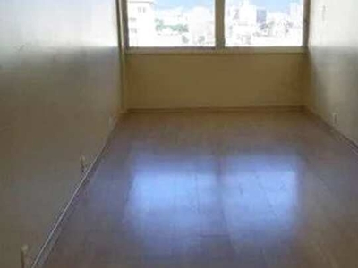 Sala, 25 m² - venda por R$ 100.000,00 ou aluguel por R$ 1.205,35/mês - Centro - Rio de Jan
